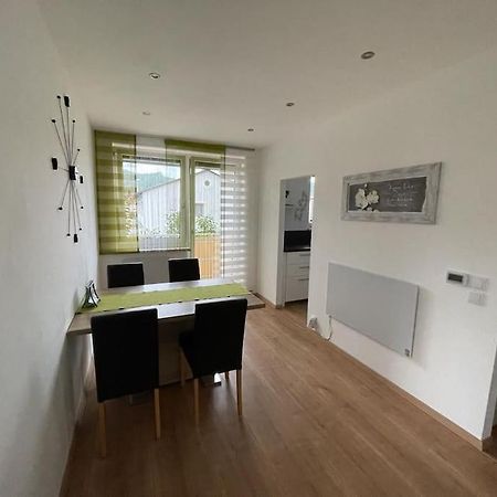 Rr-Rooms Ferienwohnung Judenburg Kültér fotó