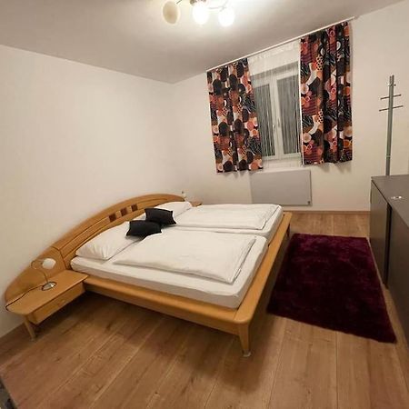 Rr-Rooms Ferienwohnung Judenburg Kültér fotó