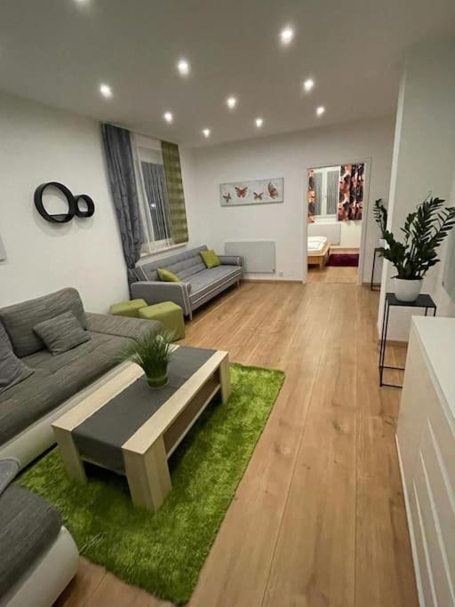 Rr-Rooms Ferienwohnung Judenburg Kültér fotó