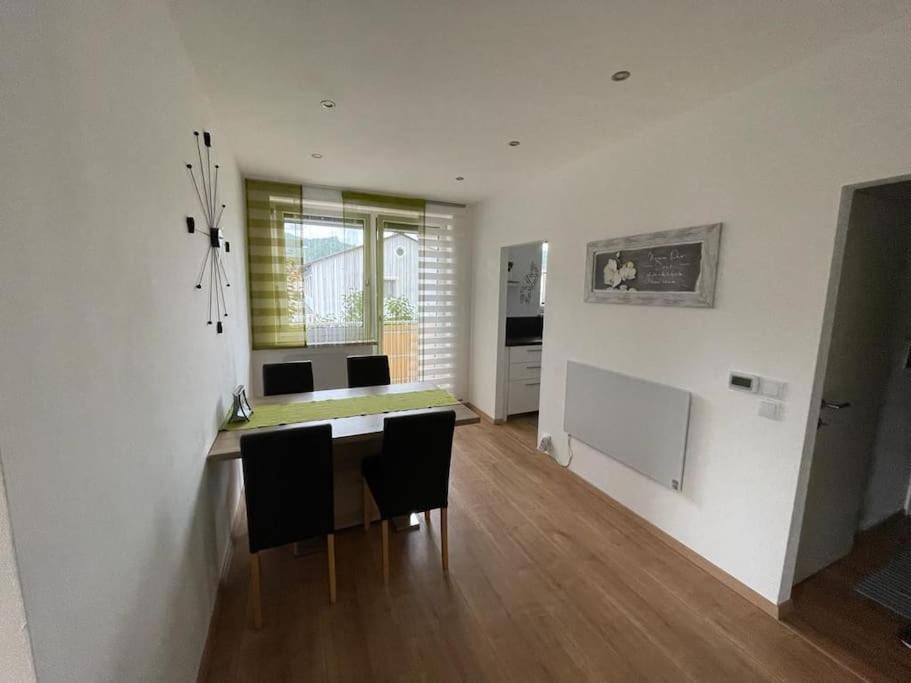 Rr-Rooms Ferienwohnung Judenburg Kültér fotó