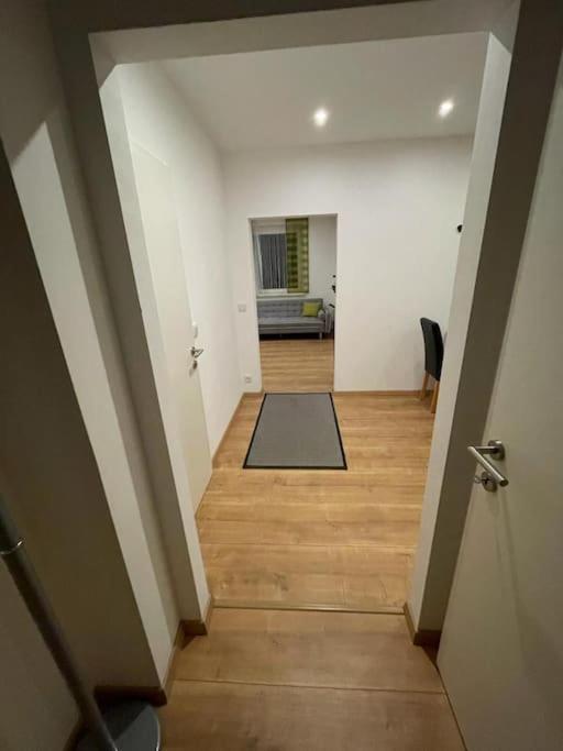 Rr-Rooms Ferienwohnung Judenburg Kültér fotó
